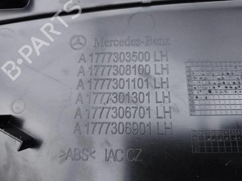 Rear left panel MERCEDES-BENZ A-CLASS (W177) A 200 (177.087) | BP40288523C60  - Image 11