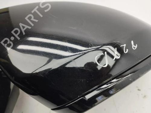 Right mirror MERCEDES-BENZ E-CLASS (W213) E 220 d (213.004) | BP36104021C27 - Image 7