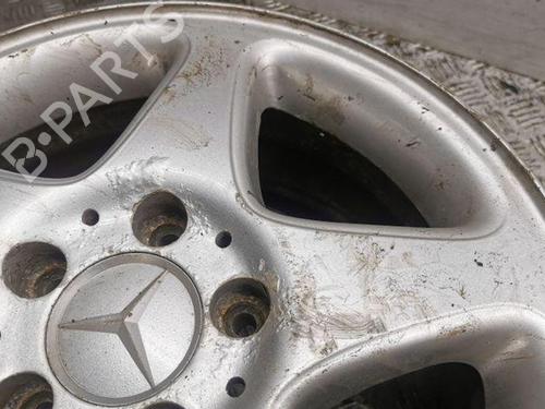 Rim MERCEDES-BENZ C-CLASS (W203) C 270 CDI (203.016) | BP28858246C45 