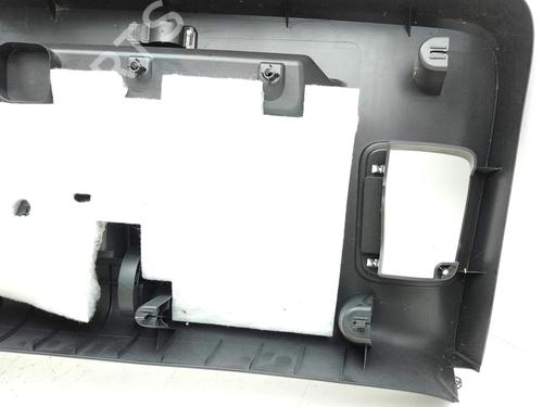 Boot lining AUDI Q7 (4MB, 4MG, 4MQ) 45 TDI quattro | BP28872631I3 