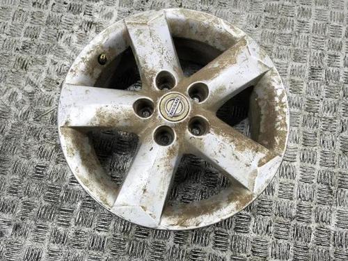 Used Rim NISSAN X-TRAIL I (T30) 2.2 dCi 4x4 (136 hp) 28843951