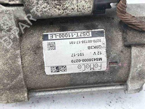 Starter FORD GALAXY III (CK) 2.0 TDCi | BP28901253M8 