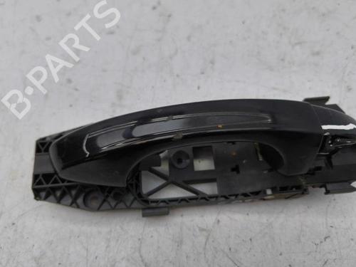Used Rear right exterior door handle SEAT IBIZA V (KJ1, KJG) 1.0 TSI (116 hp) 28896906
