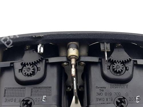 Luftventil BENTLEY CONTINENTAL FLYING SPUR (3W_) 6.0 | BP28883496I21