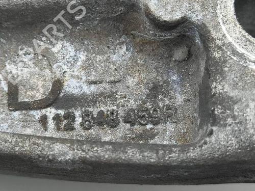 Engine mount NISSAN QASHQAI II (J11, J11_) 1.5 dCi | BP36178765M89 - Image 7