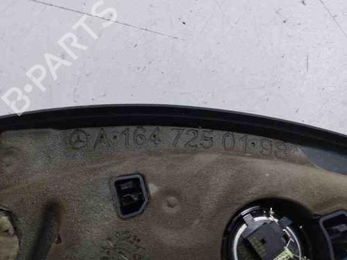 Speaker MERCEDES-BENZ M-CLASS (W164) ML 350 4-matic (164.186) | BP28852919E2 