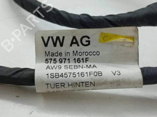 Wiring harness SEAT ATECA (KH7, KHP) 1.4 TSI | BP36188095E16 - Image 7