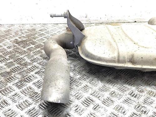 Exhaust system AUDI Q7 (4LB) 3.0 TDI quattro | BP33255694M121 - Image 8