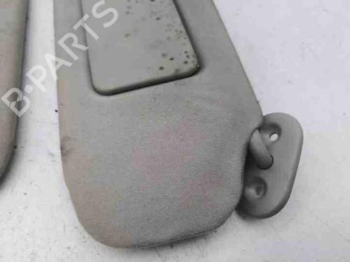 Left sun visor TOYOTA COROLLA Verso (_E12_) 2.0 D-4D (CDE120_) | BP28858320I1