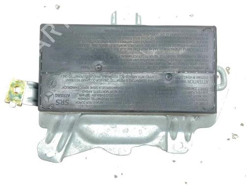 Used Right door airbag MERCEDES-BENZ S-CLASS (W220, V220) S 320 CDI (220.026, 220.126) (197 hp) 28894281