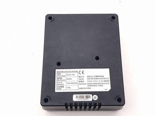 Electronic module TOYOTA GT 86 Coupe (ZN6_) 2.0 (ZN6AC_, ZN6BC_, ZN6K) | BP29813050M83 