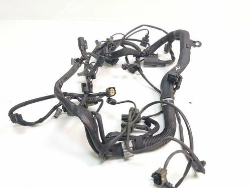 Used Wiring harness MERCEDES-BENZ B-CLASS Sports Tourer (W245) B 200 CDI (245.208) (140 hp) 28902921