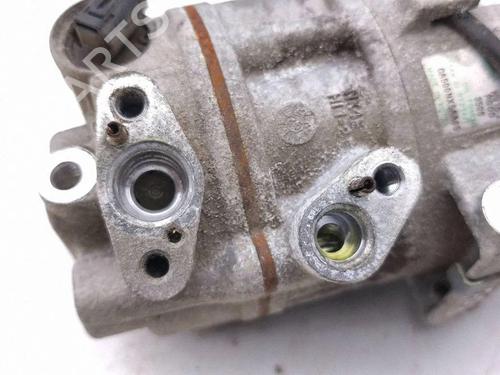 AC compressor KIA SPORTAGE V (NQ5) 1.6 T-GDI | BP38245212M34  - Image 5