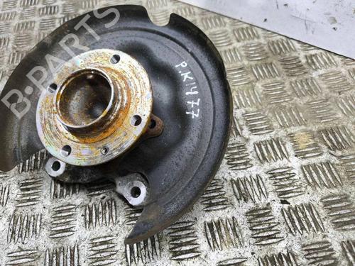 Left rear steering knuckle JEEP AVENGER (J2) Electric | BP39173064M27 - Image 3