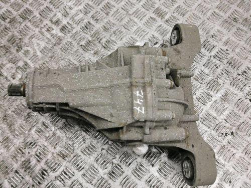 Differential hinten für PORSCHE CAYENNE (92A) 3.0 Diesel (245 hp) 28898145