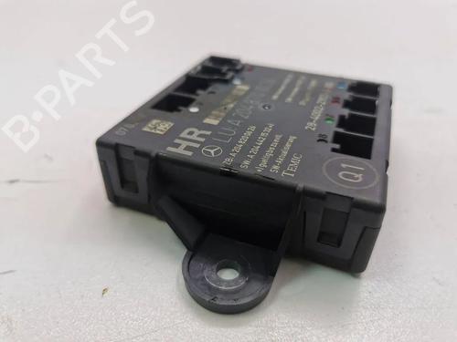 Electronic module MERCEDES-BENZ C-CLASS (W204) C 220 CDI (204.008) | BP36063833M83 - Image 3
