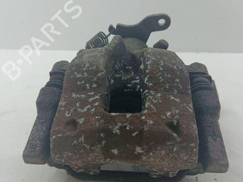 Right rear brake caliper TOYOTA AVENSIS Estate (_T27_) 1.6 D4-D (WWT270_) | BP28851582M106 