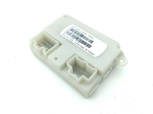 Used Electronic module CHRYSLER GRAND VOYAGER V (RT) 2.8 CRD (163 hp) 28878556