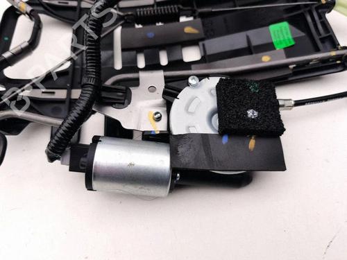 Electronic module LEXUS RX (_L2_) 450h AWD (GYL25_, GYL25, GYL26) | BP40234305M83 - Image 3