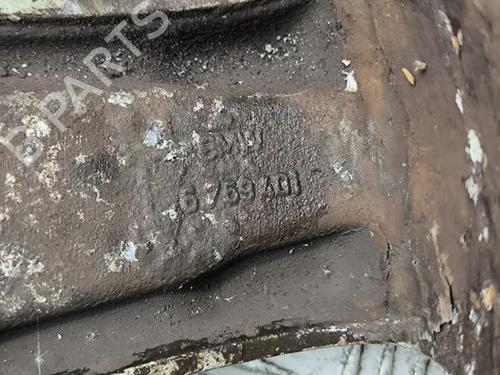 Felg BMW 1 (E87) 120 d | BP28841252C45