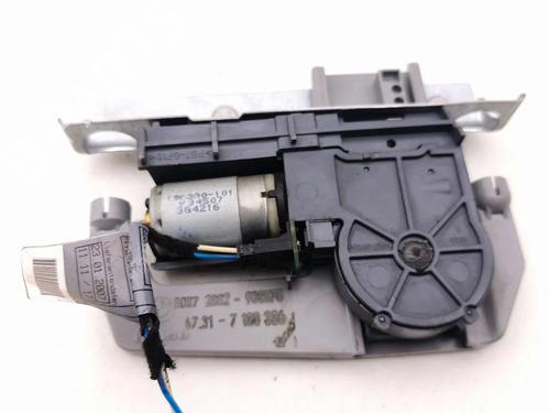 Electronic module BMW 7 (E65, E66, E67) 730 Ld | BP36085778M83 - Image 2