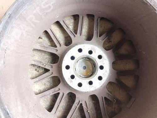 Rim MERCEDES-BENZ VITO / MIXTO Van (W639) 115 CDI (639.601, 639.603, 639.605) | BP28852281C45 