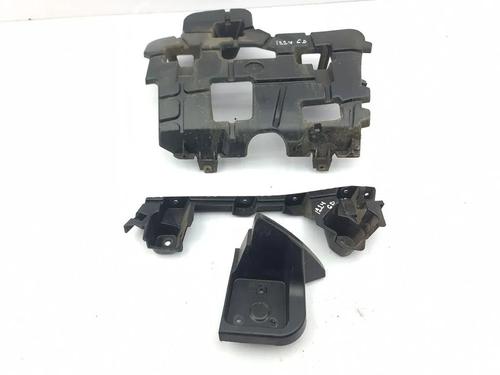 Used Rear bumper bracket Rear bumper bracket 36348305 36348305