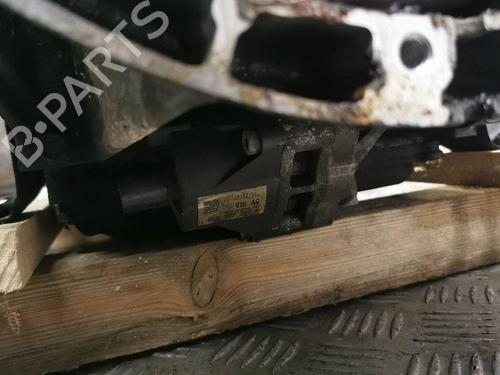 Gearbox PORSCHE CAYENNE (92A) 3.6 | BP28879534M3