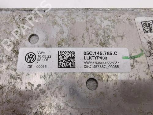 Intercooler SKODA OCTAVIA IV (NX3, NN3, PV3) 1.0 TSI | BP36201006M30 - Image 9