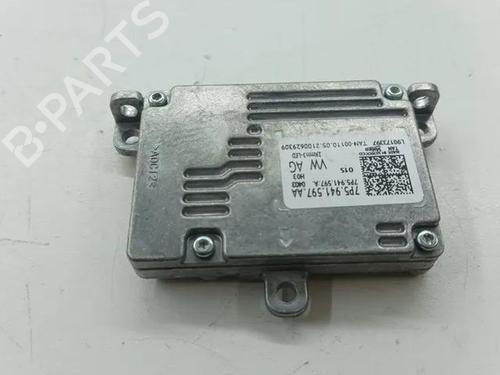 Elektronische module VW TIGUAN (5N_) 1.4 TSI | BP28858975M83