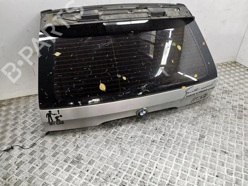 Used Tailgate Tailgate 28887449 28887449