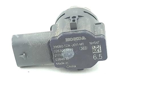 Electronic module HONDA HR-V (GH_) 1.6 16V | BP36191254M83 - Image 6