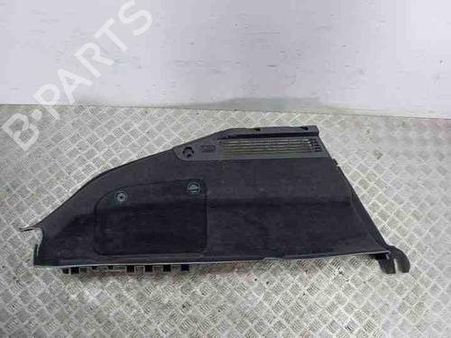 Pynteleist til bakluke AUDI A7 Sportback (4GA, 4GF) 3.0 TDI (204 hp) 28855324