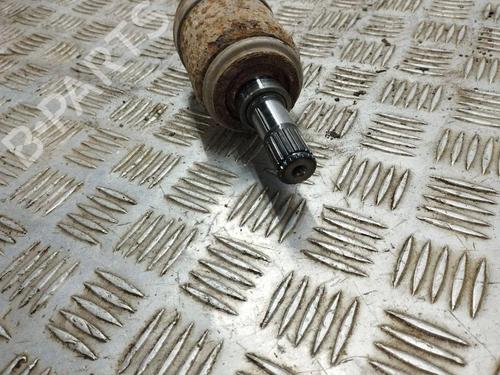 Right rear driveshaft HONDA CR-V IV (RM_) 2.2 i-DTEC AWD (RE6) | BP37404197M41 - Image 2