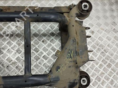 Rear axle MASERATI QUATTROPORTE V 4.2 | BP28893566M2 