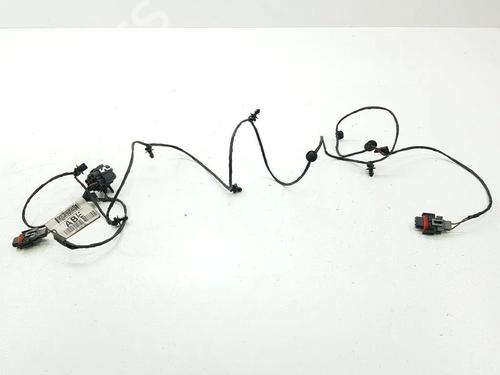 Used Electronic module Electronic module 33878710 33878710