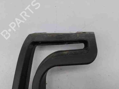 Rear bumper bracket PEUGEOT 5008 (0U_, 0E_) 1.6 HDi | BP28851204C159 