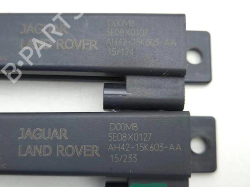 Electronic module JAGUAR XE (X760) 2.0 D | BP36192050M83 - Image 7