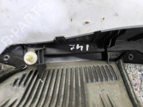 Boot lining TOYOTA COROLLA (_E12_) 2.0 D-4D (CDE120R, CDE120L_) | BP36327771I3 - Image 6