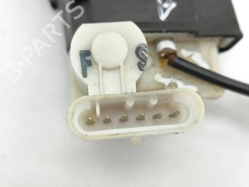 Front left lock MASERATI QUATTROPORTE V 4.2 | BP28903866C98 