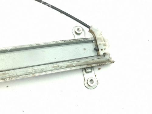 Front right window mechanism SUBARU FORESTER (SH_) 2.0 D AWD (SHH, SHD, SHN) | BP38244256C23 - Image 9