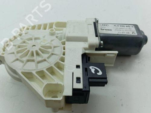 Right rear window motor AUDI Q7 (4MB, 4MG, 4MQ) 45 TDI quattro | BP28897653E22