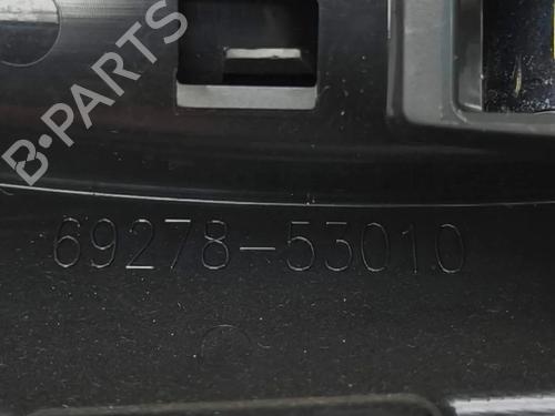 Front left interior door handle LEXUS IS III (_E3_) 300h (AVE30_, AVE30R) | BP33916898I13 - Image 8