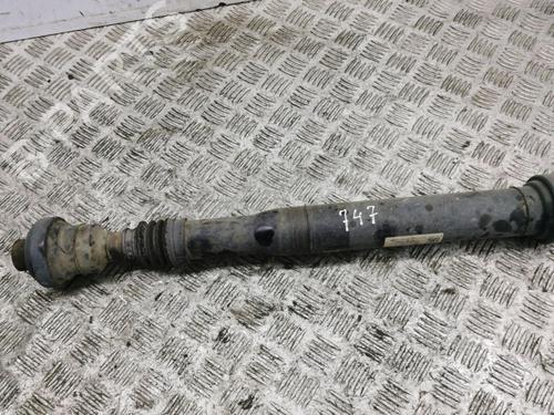 Used Driveshaft PORSCHE CAYENNE (92A) 3.0 Diesel (245 hp) 28873031
