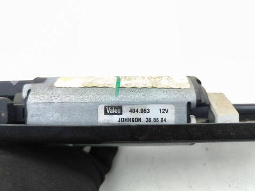 Other LAND ROVER RANGE ROVER SPORT I (L320) 2.7 D 4x4 | BP29510087O1 