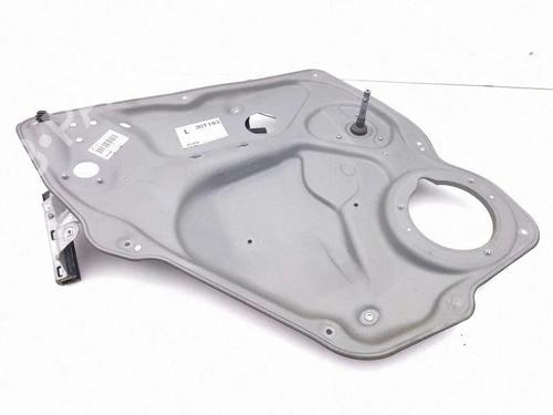 Used Rear left window mechanism Rear left window mechanism MERCEDES-BENZ A-CLASS (W169) A 180 CDI (169.007, 169.307) (109 hp) 40151072 40151072