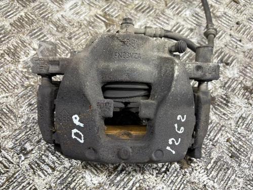 Used Left front brake caliper Left front brake caliper NISSAN QASHQAI III (J12) 1.3 DIG-T All-wheel Drive (158 hp) 33668305 33668305