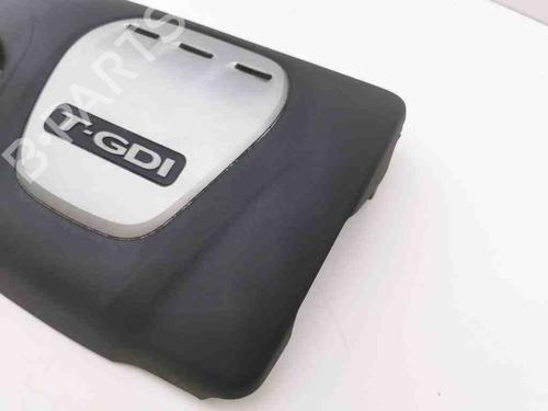 Upper protection KIA SPORTAGE V (NQ5) 1.6 T-GDI | BP29054369M93