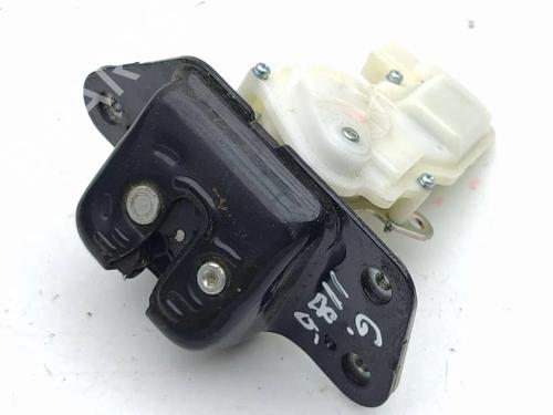 Tailgate lock JEEP CHEROKEE (KL) 2.2 CRD 4x4 | BP35959107C101 - Image 2