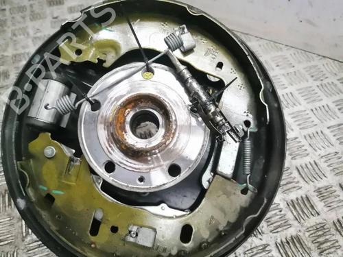 Venstre hjullejehus spindel VW ID.3 (E11, E12) Pro | BP28902264M27 - Image 6